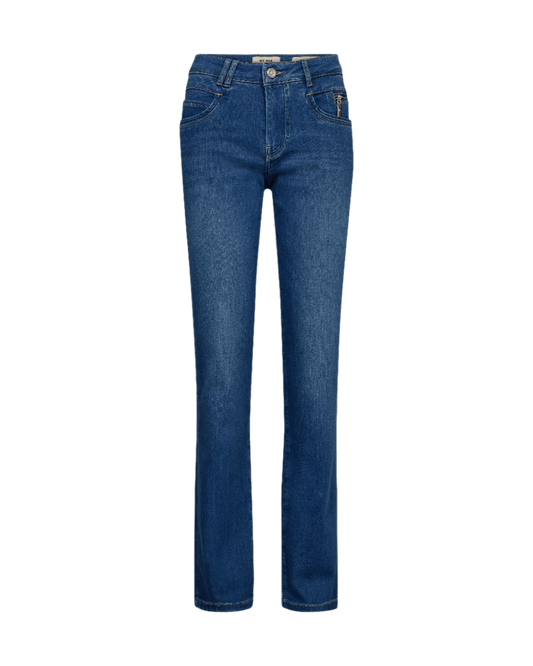 Jeans i Denim fra MOS MOSH