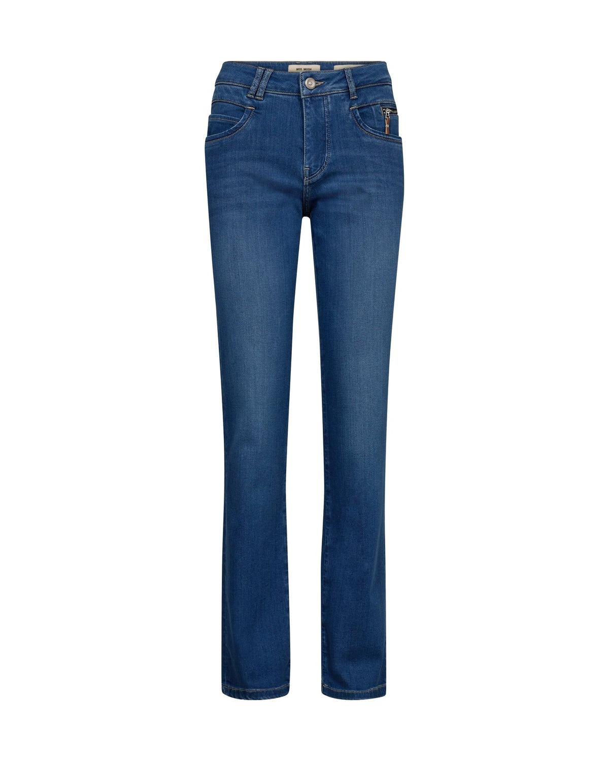 151014 | MOS MOSH - Carla Denim