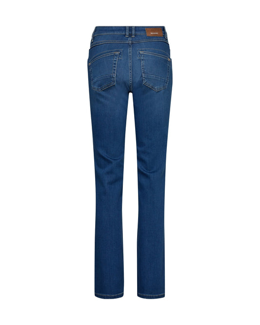 Jeans i Denim fra MOS MOSH