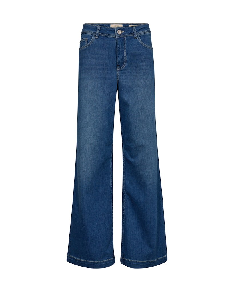 151209 | MOS MOSH - Dara Denim