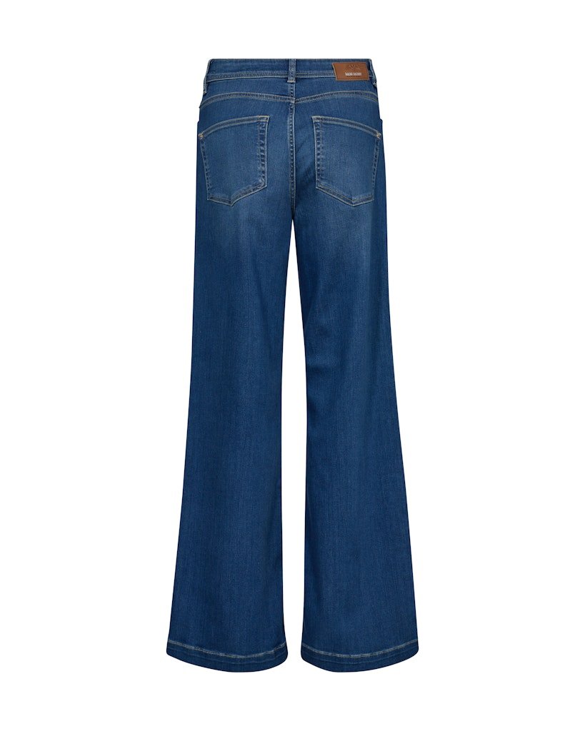 151209 | MOS MOSH - Dara Denim