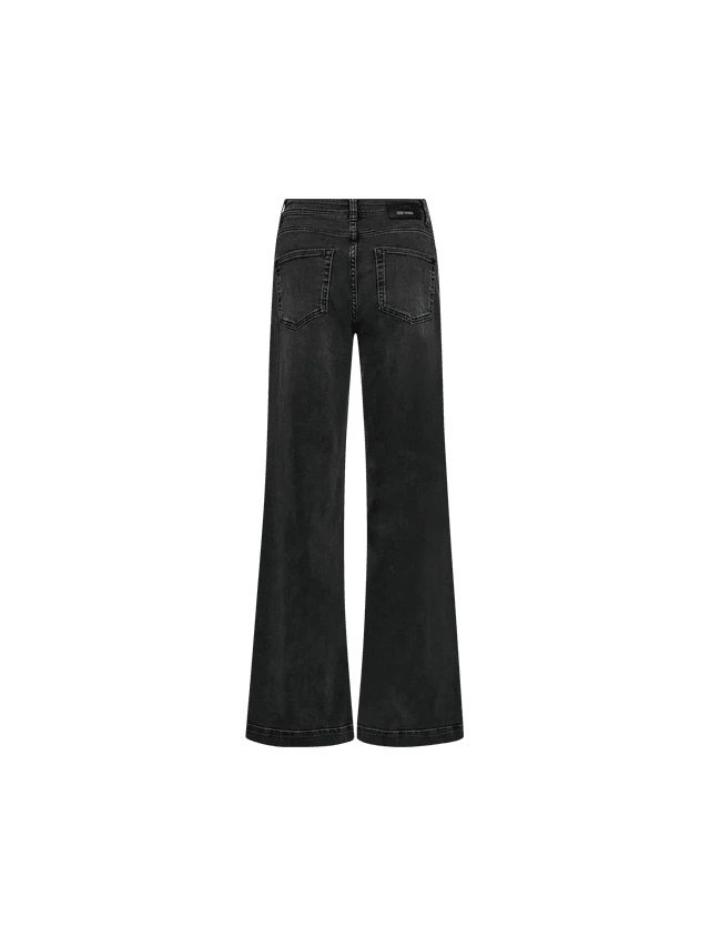 153272 | MOS MOSH - Dara Deluxe Grå