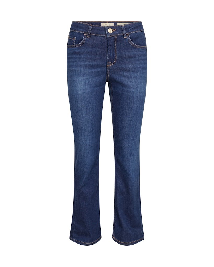 155274 | MOS MOSH - Ashley Denim