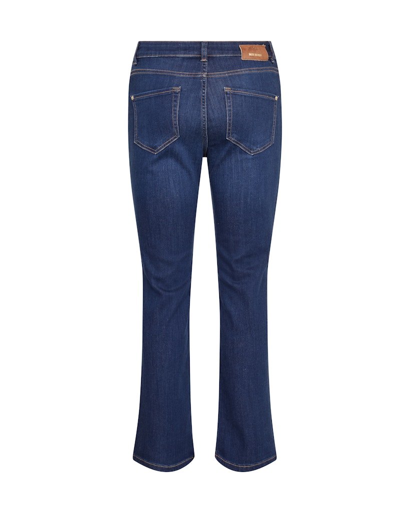 155274 | MOS MOSH - Ashley Denim