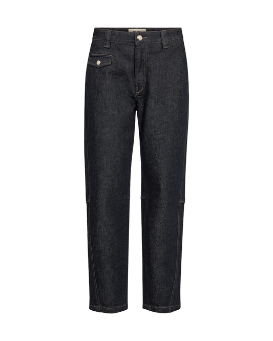  i Mørk denim fra MOS MOSH