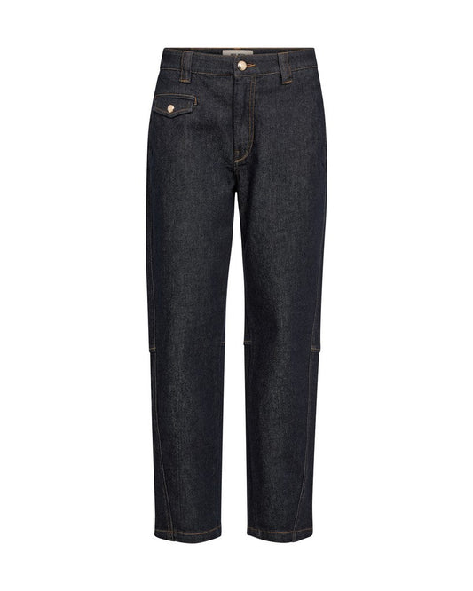  i Mørk denim fra MOS MOSH