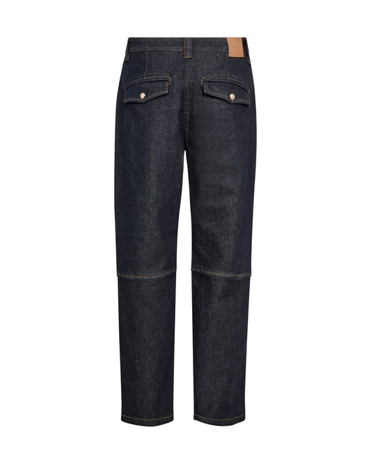 i Mørk denim fra MOS MOSH