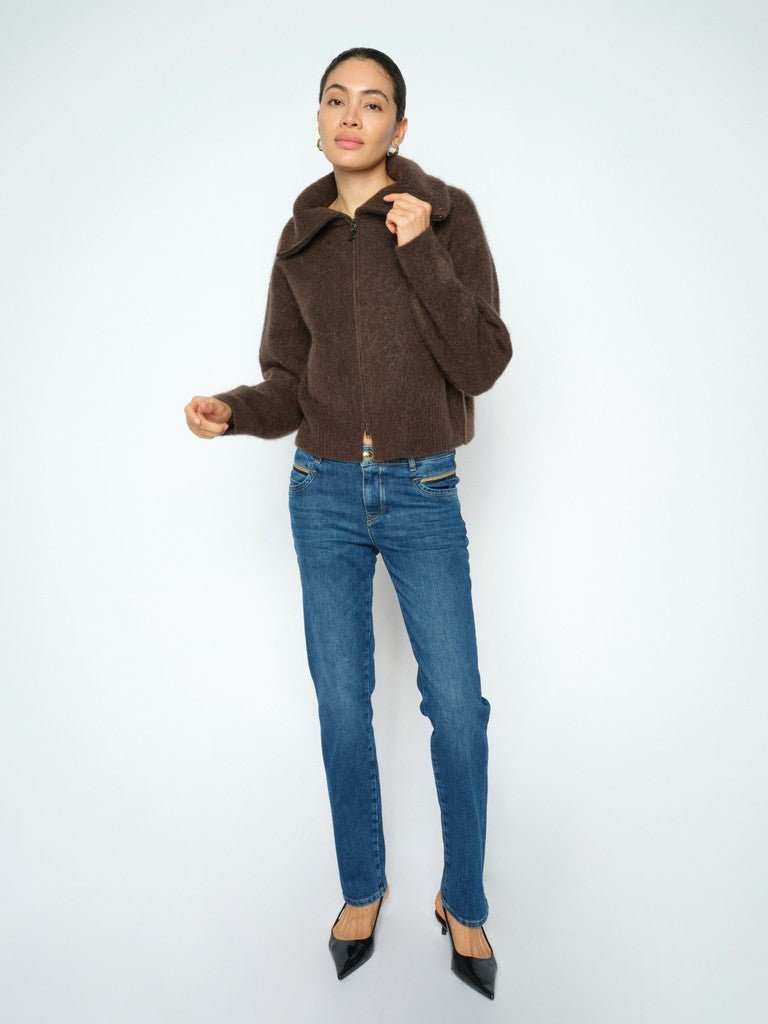 155542 | MOS MOSH - Carla naomi l.32 Denim