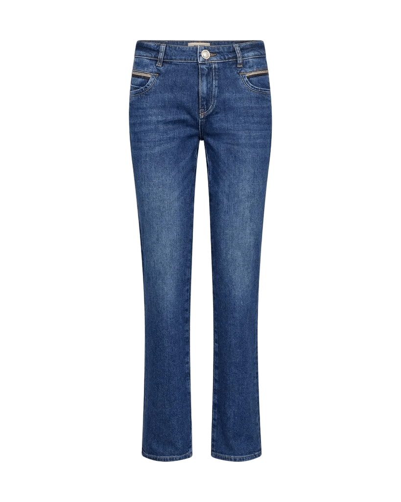 155542 | MOS MOSH - Carla naomi l.32 Denim