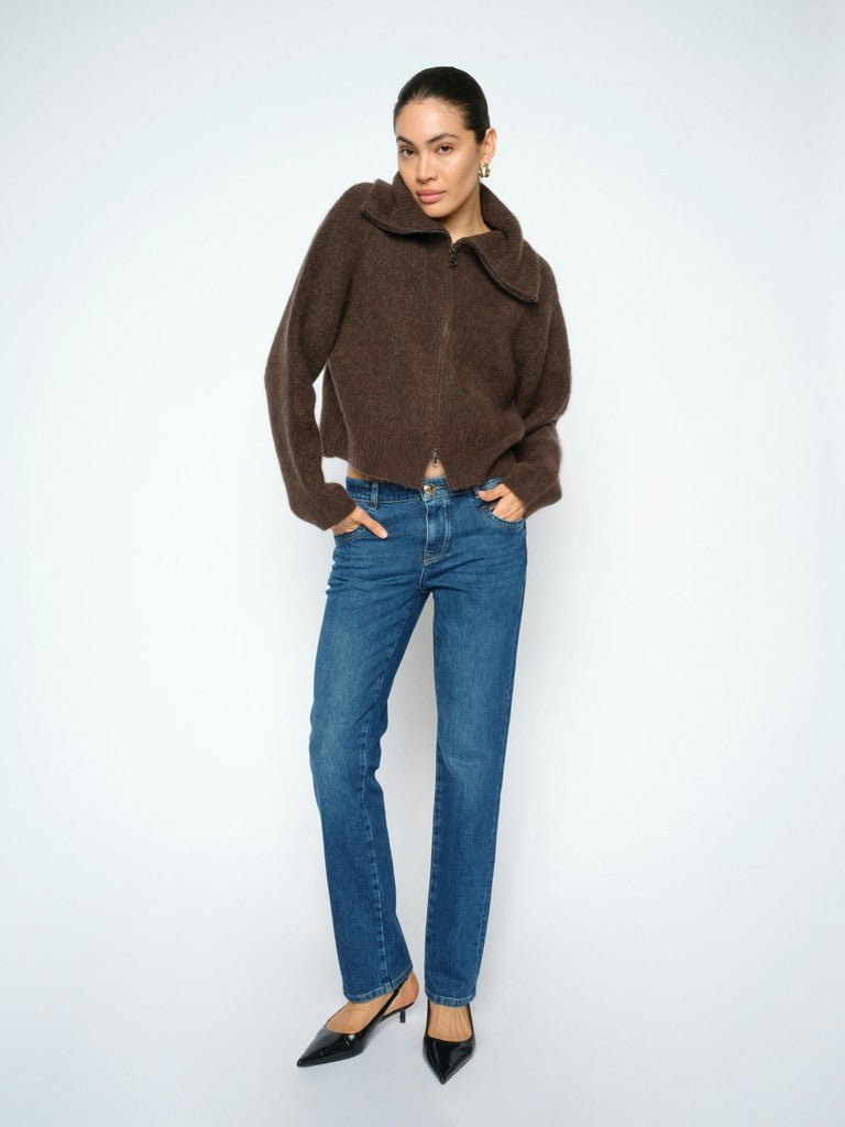 155542 | MOS MOSH - Carla naomi l.32 Denim
