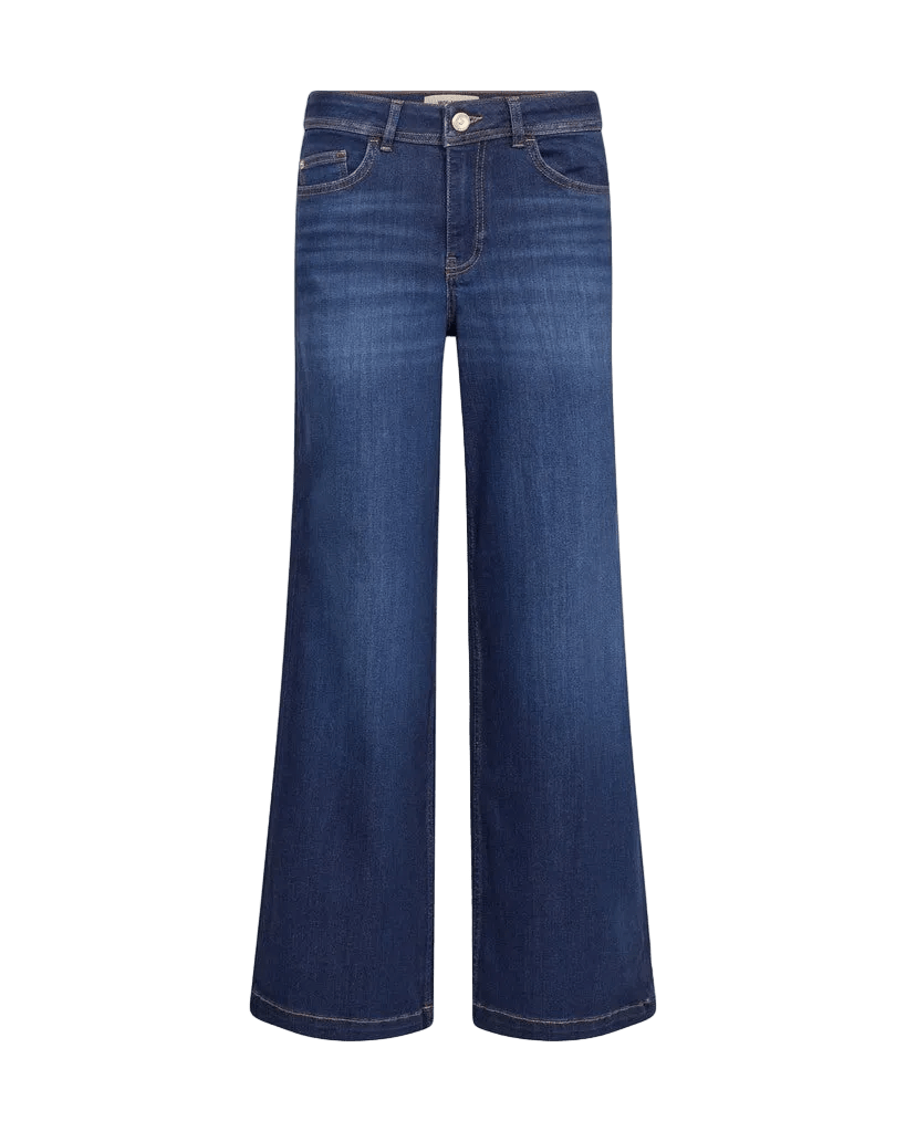 155545 | MOS MOSH - Dara Denim