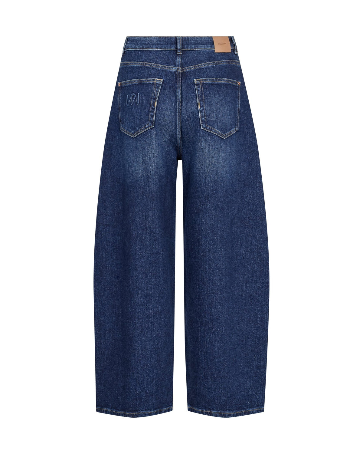 155895 | MOS MOSH - Cindy Denim