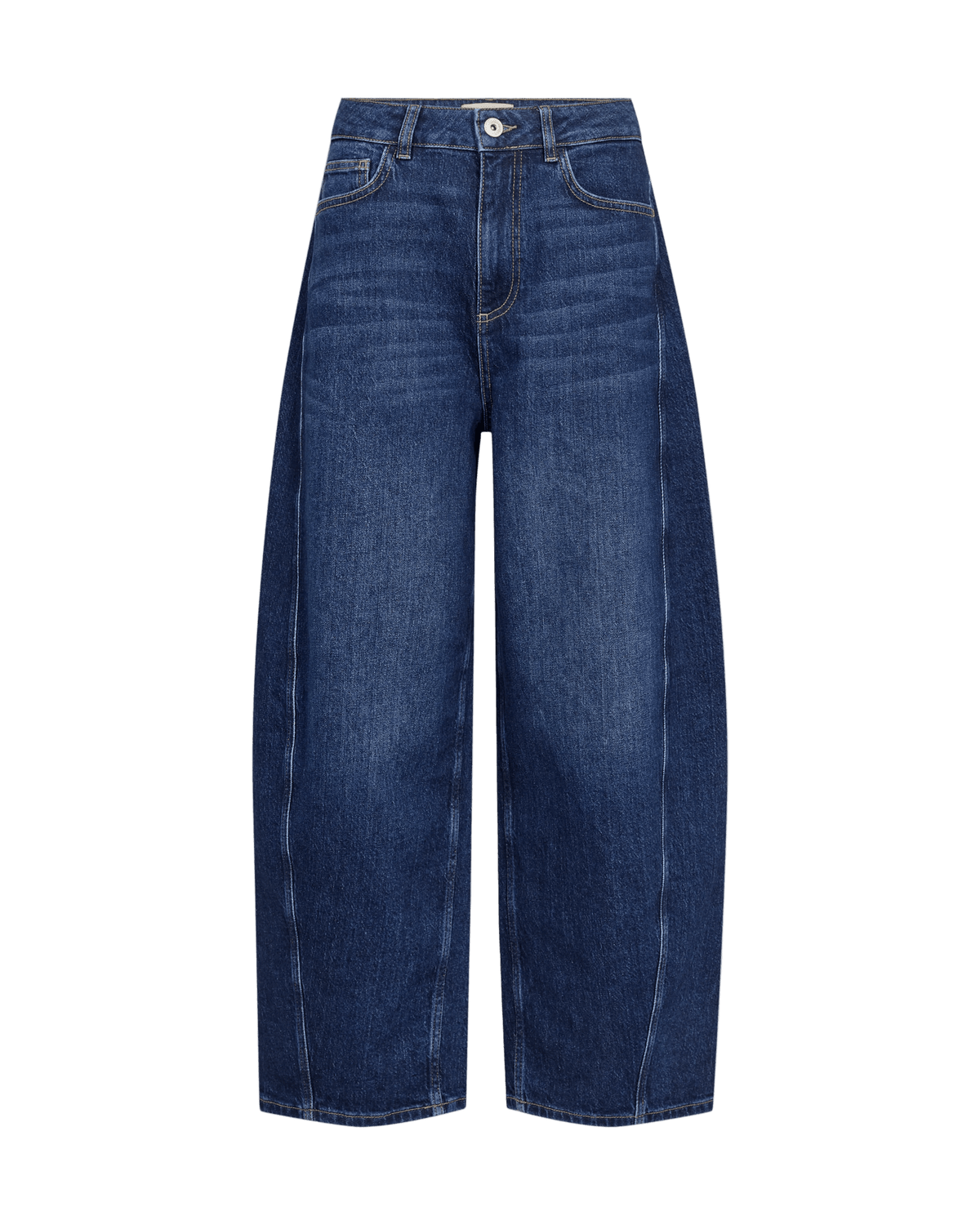 155895 | MOS MOSH - Cindy Denim