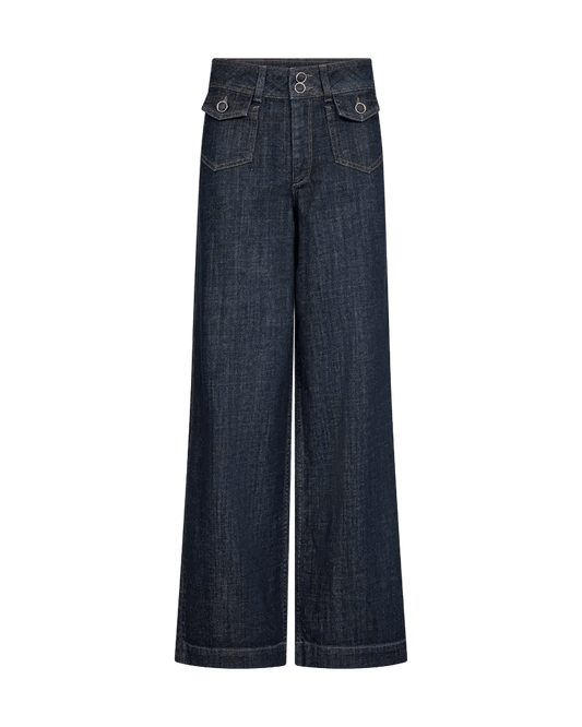  i Mørk denim fra MOS MOSH