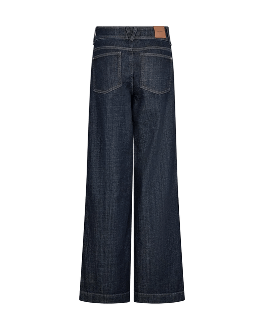  i Mørk denim fra MOS MOSH