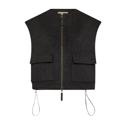  i Mørkegrå fra MOS MOSH