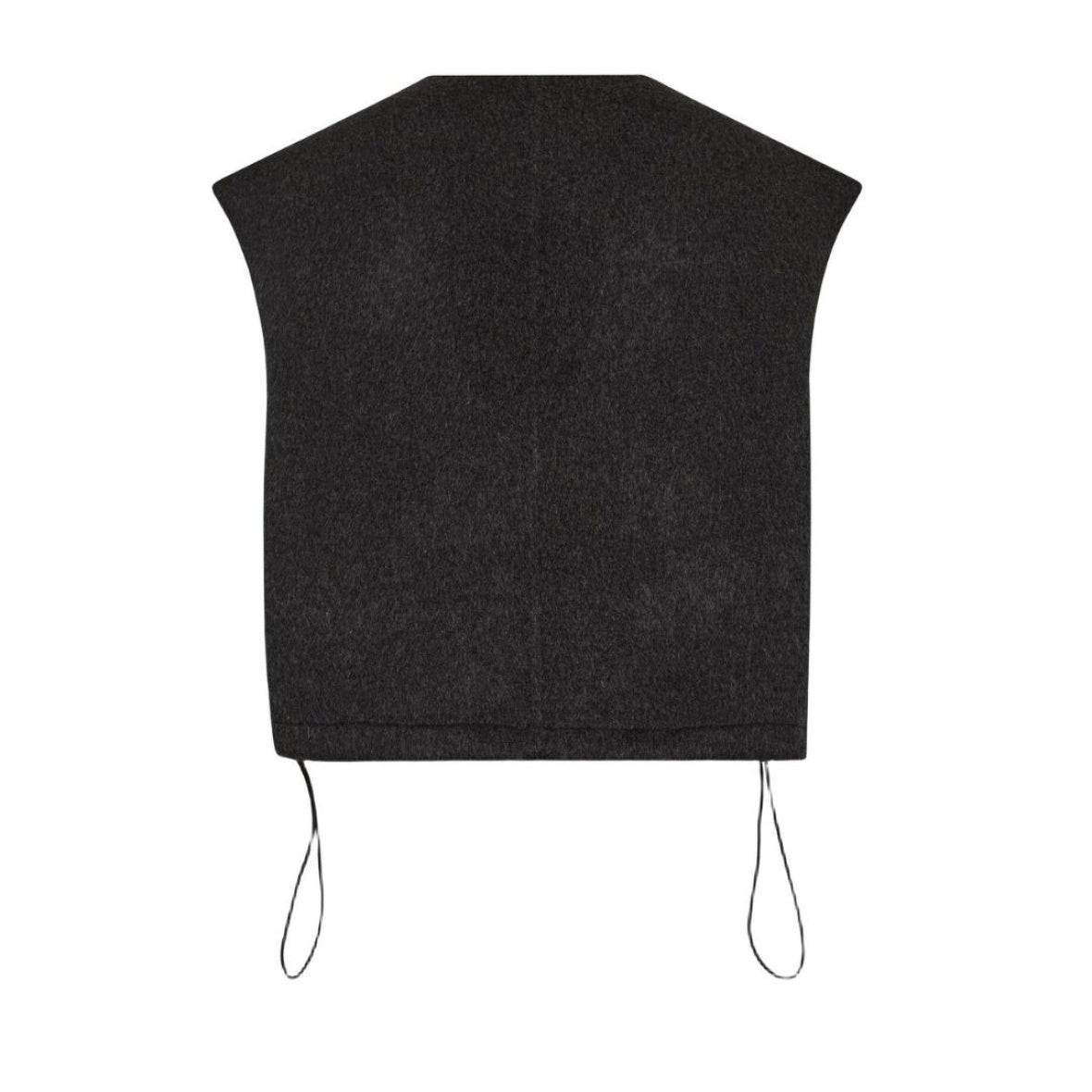 153313 | MOS MOSH - Elise Loisa Mørkegrå