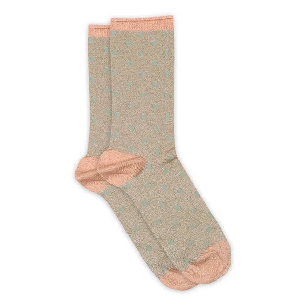 153914 | MP Denmark - Donna Glitter Prikket