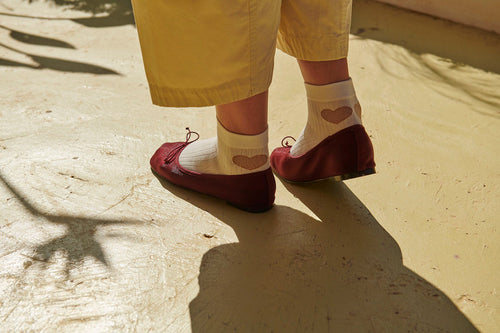 154025 | MP Denmark - Minna Off white