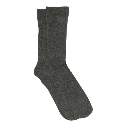 155856 | MP Denmark - Fine Cotton Rib Grå