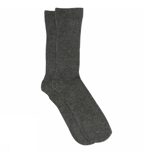 155856 | MP Denmark - Fine Cotton Rib Grå
