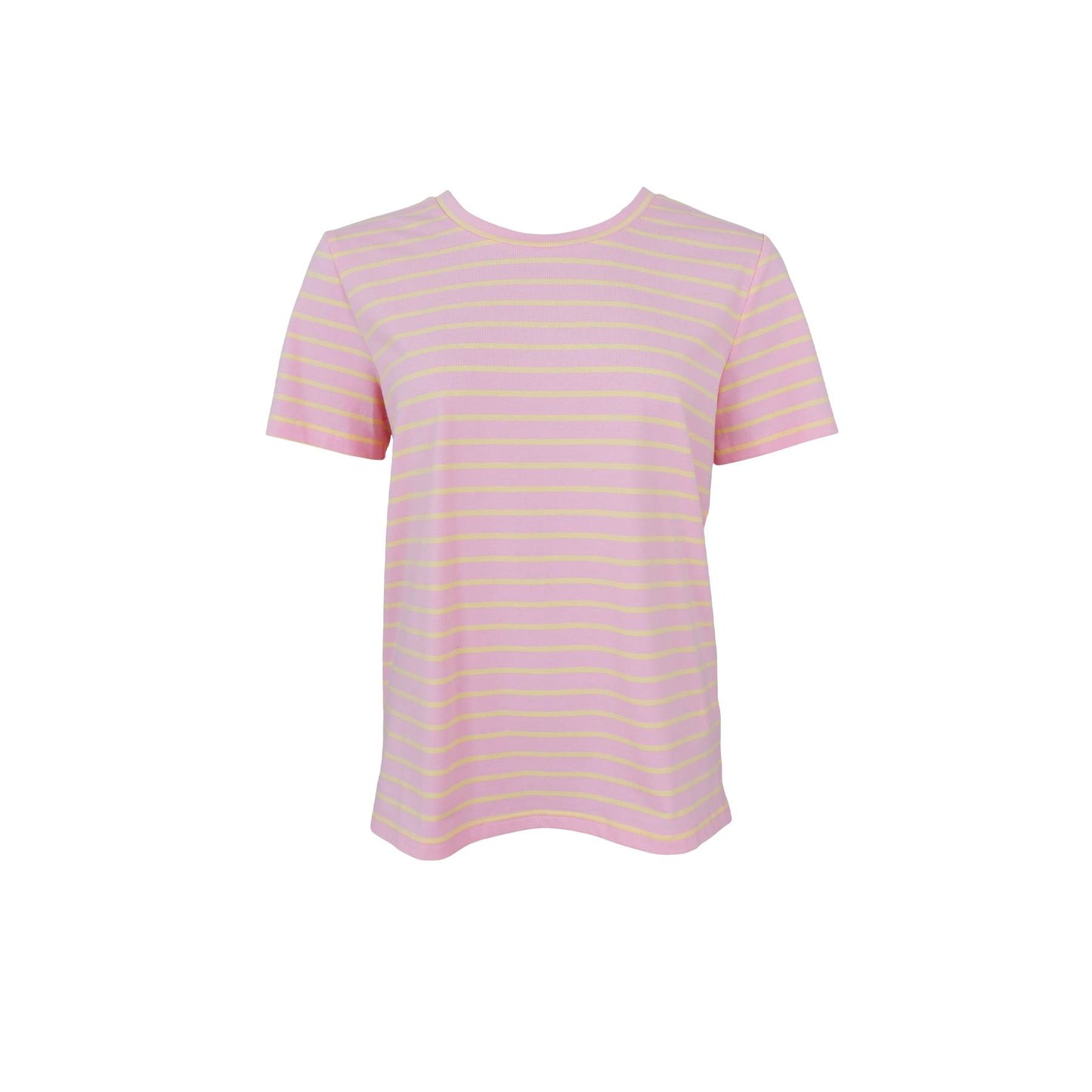 154350 | Black Colour - Maylee Lyserød