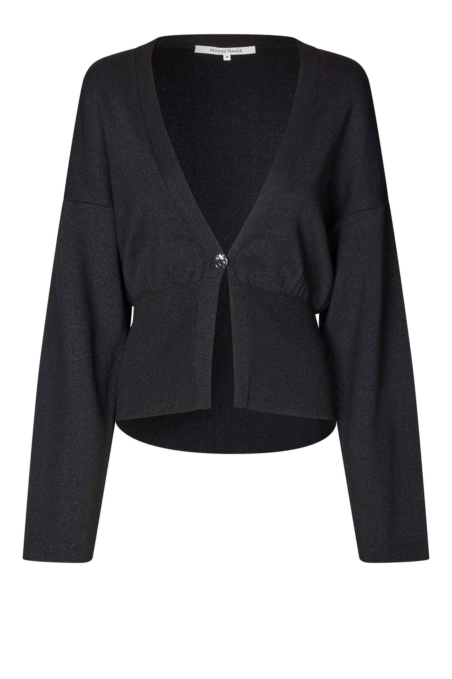 153255 | SECOND FEMALE - Flashy Sort