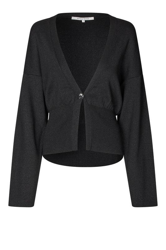  i Sort fra SECOND FEMALE