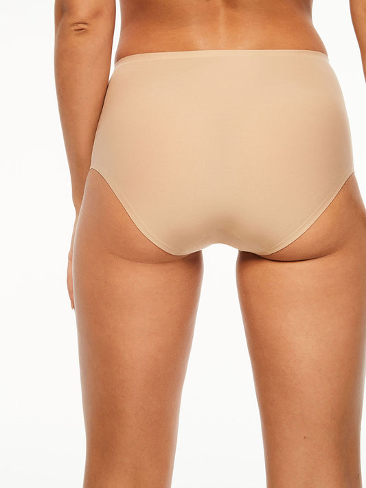 Maxi i Sand.. fra Chantelle Seamless
