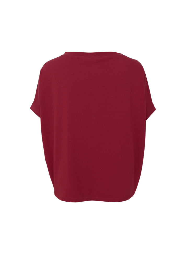 152488 | Black Colour - May Bordeaux