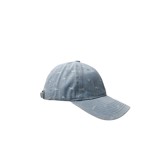  i Lys denim fra Black Colour