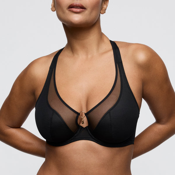 155772 | PrimaDonna Twist - Sheary Black Sort
