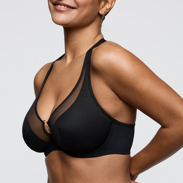 155772 | PrimaDonna Twist - Sheary Black Sort