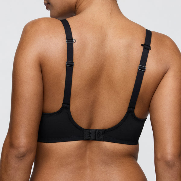 155772 | PrimaDonna Twist - Sheary Black Sort