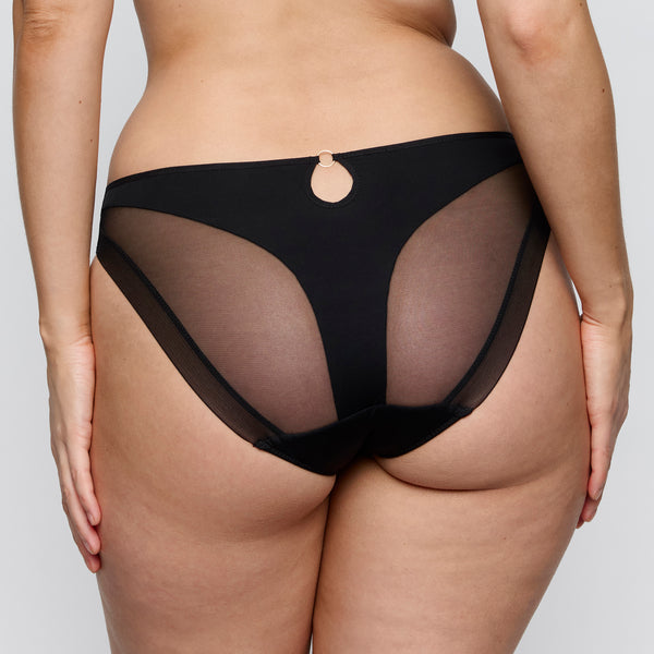 155771 | PrimaDonna Twist - Sheary Black Sort
