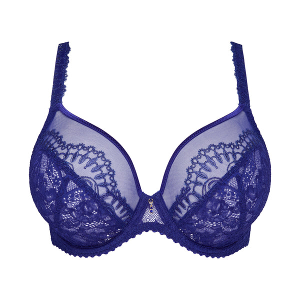155768 | PrimaDonna - Shimla Crazy Blue Blå