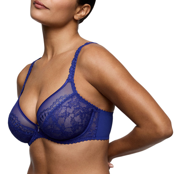 155768 | PrimaDonna - Shimla Crazy Blue Blå