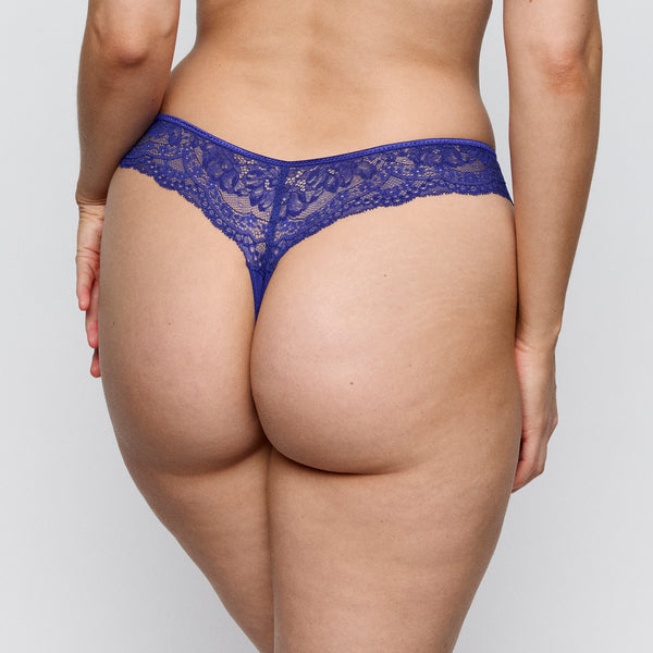 155765 | PrimaDonna - Shimla Crazy Blue Blå