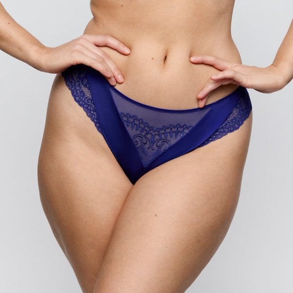 155765 | PrimaDonna - Shimla Crazy Blue Blå