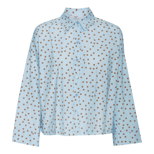 153832 | Amaze Cph - Amber Lyseblå