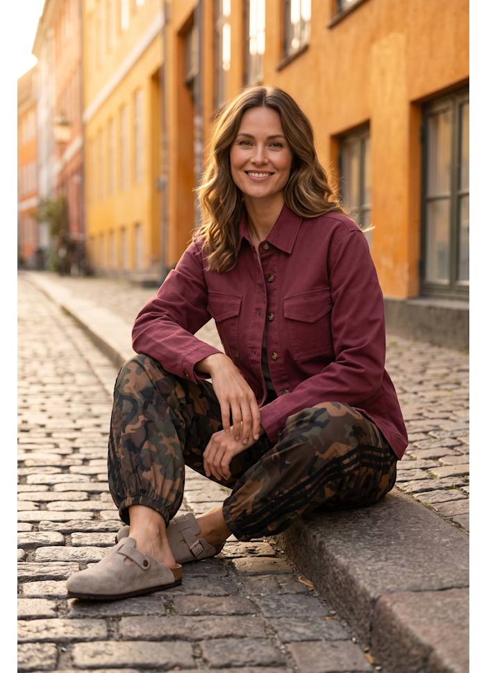 155702 | Amaze Cph - Hope Lilla