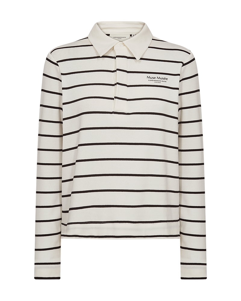 152066 | Copenhagen Muse - Muse Stribet