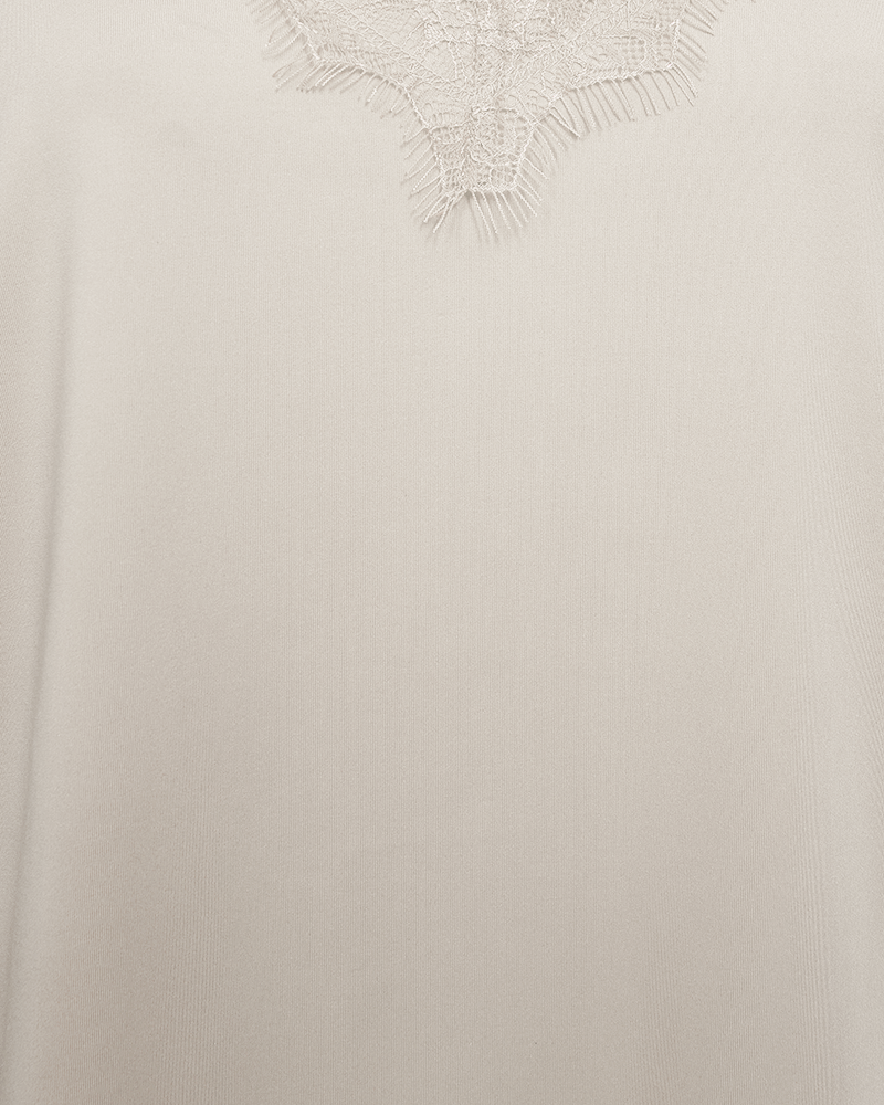 147588 | Freequent - Bicco Off-white..