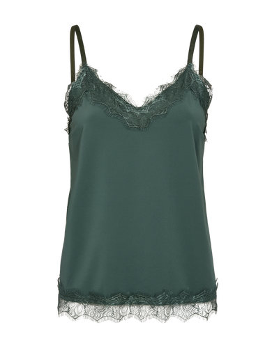 153601 | Freequent - Bicco Grøn