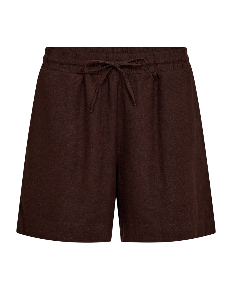 154786 | Freequent - Lava shorts Kaffe