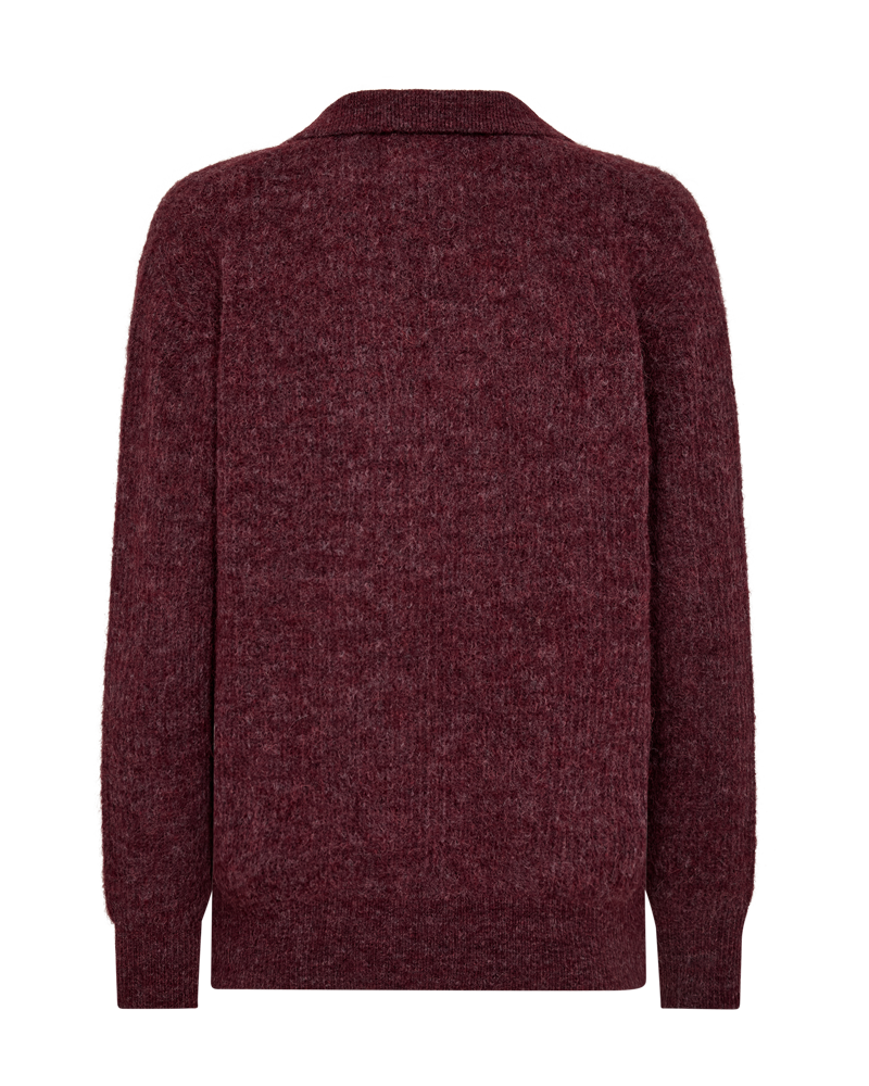 152736 | Freequent - Hill Bordeaux