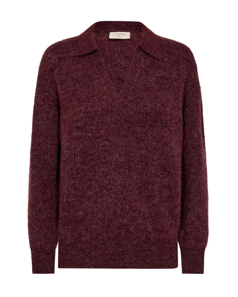 152736 | Freequent - Hill Bordeaux