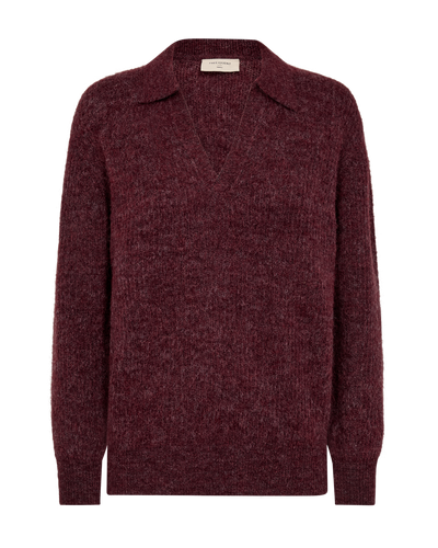 152736 | Freequent - Hill Bordeaux