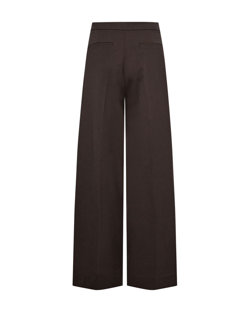 155205 | Copenhagen Muse - Tailor Mørkebrun