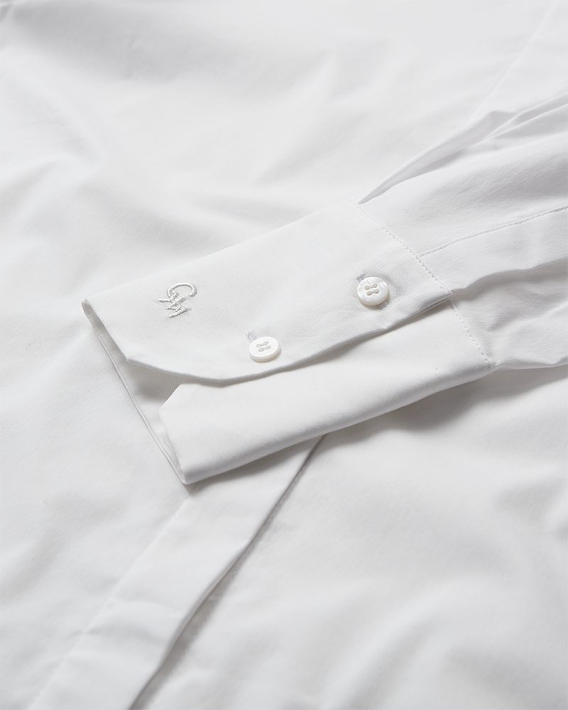 152995 | Copenhagen Muse - Sophie Knækket hvid